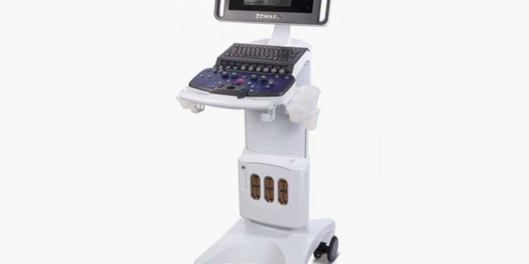 Ecografos_Mindray_ZonePRO