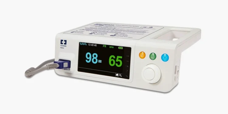 Oximetro_Nellcor_PM100