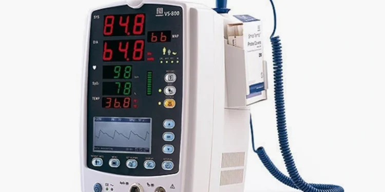 Oximetro_Nellcor_VS800